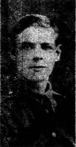 Sydney WALTON