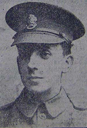 Kenneth Bowman Ralston