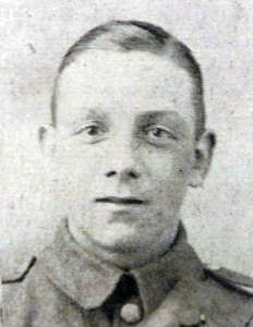 Walter William WHITTAKER
