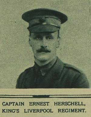 ERNEST HERSCHELL