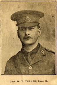 William Tom TURNER
