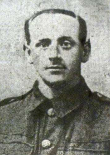 Arnold HOLT