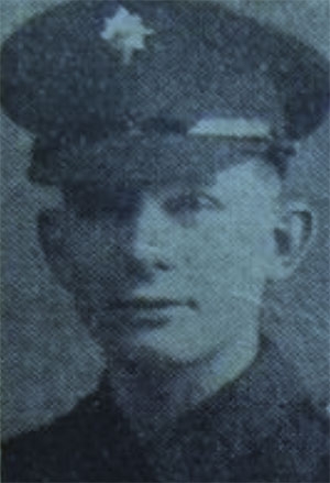 JACK BARLOW
