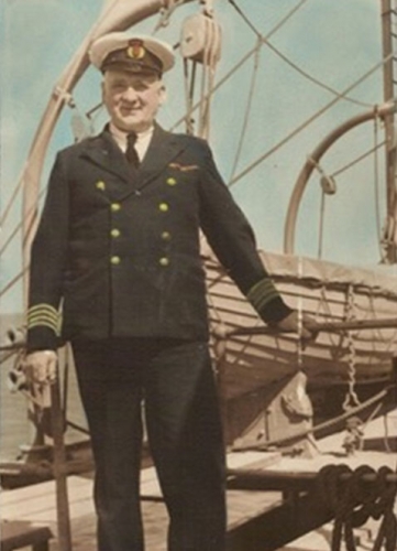 WILLIAM HENDERSON