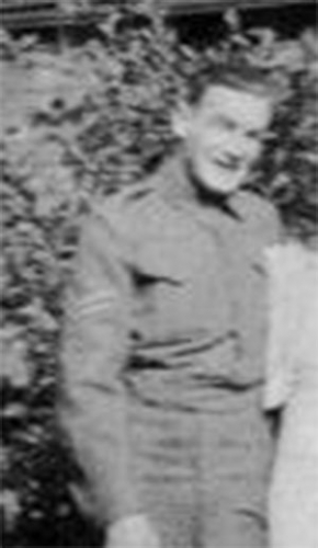 JOHN JACOB HOOPER