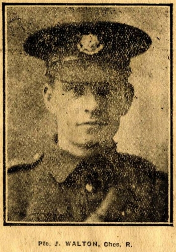 JOSEPH DAY WALTON