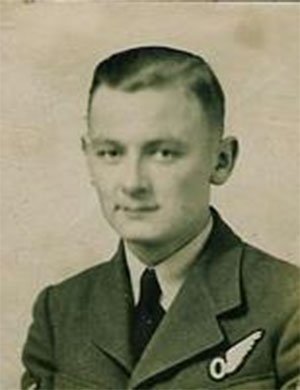 ARTHUR BAIN SHAW