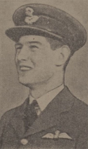 William Twiston DAVIES
