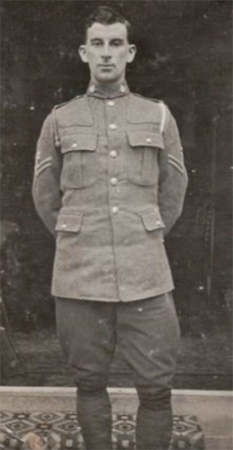 Douglas BURCHALL