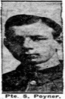 Sidney POYNER