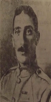GEORGE ALFRED COLLCUTT
