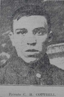 CHARLES H. COTTRELL