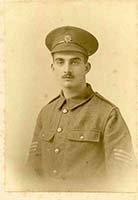 REGINALD WILLIAM SETTLE