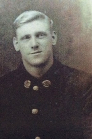 John HARGREAVES