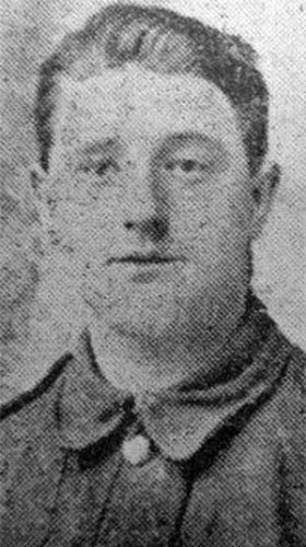 JOHN DAKIN