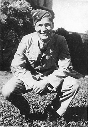 GARNET McINTOSH