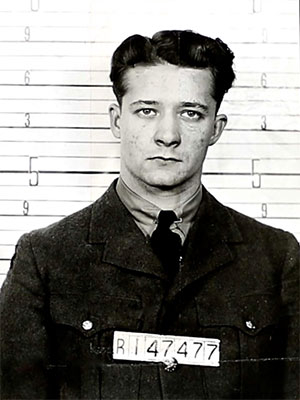 PAUL ALFRED OLSON