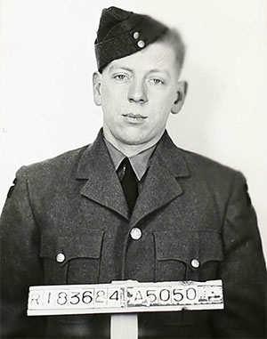 JAMES BEN STOEHR