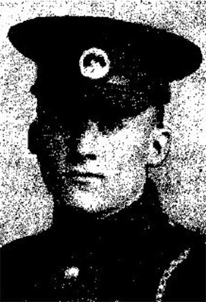 John TUSON
