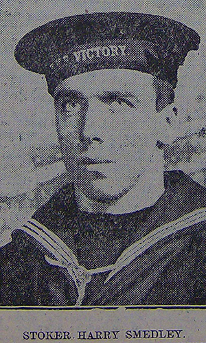 Joseph Henry SMEDLEY