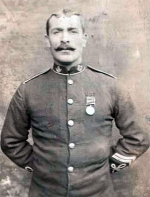 James Edgar Merrill