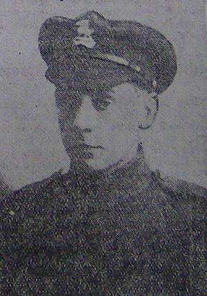 WILLIAM RICHARD HOOPER