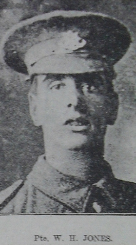 William JONES