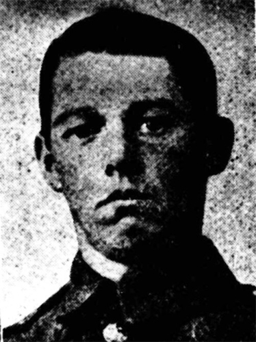 Albert MILLER