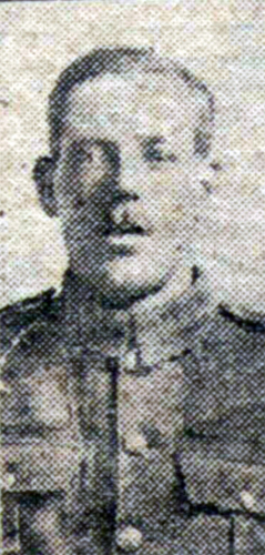 William Bowker