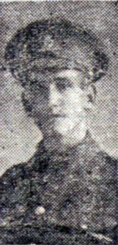 THOMAS MUSKETT