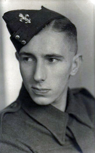 William Albert Podmore