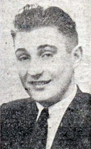 Dennis Arthur Law