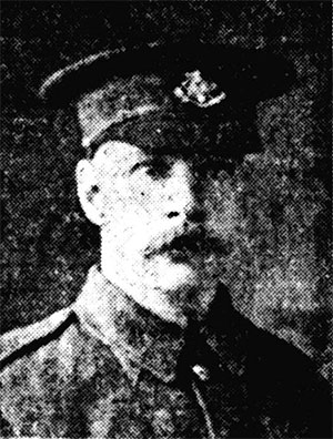 William WILSON