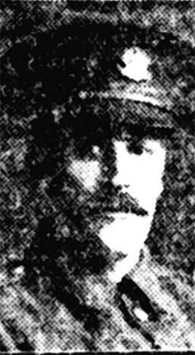 Samuel SHEPLEY