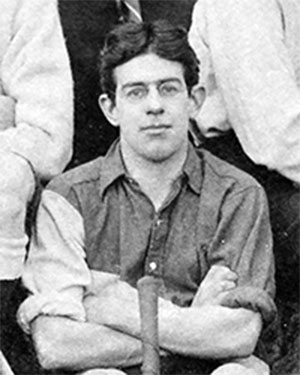HOUSTON STEWART HAMILTON WALLACE