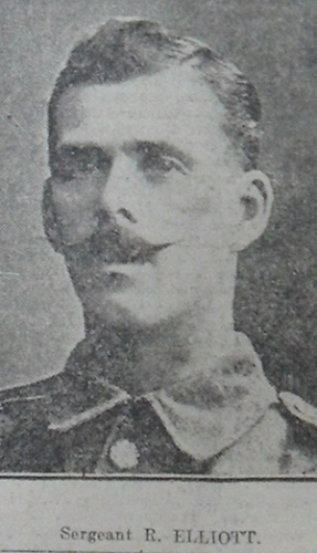 Richard ELLIOTT