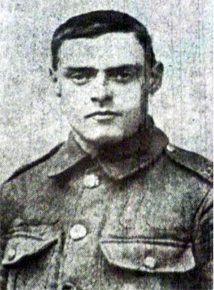 WILLIAM FINCH