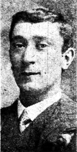 John SMITH