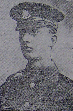 RICHARD HAROLD CRITCHLOW