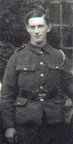 John Thomas BELL