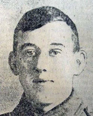 ARTHUR ROGERS