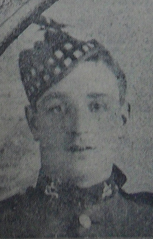FRANK NETHERCOTT