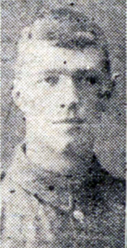 HUGH ROWLAND
