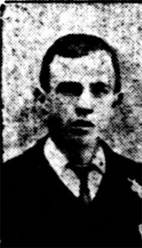 John BOWDEN