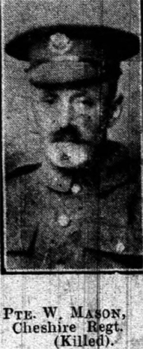 William Mason