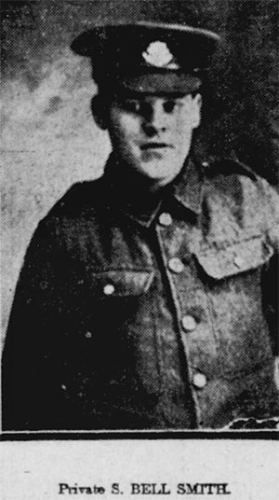 Samuel Bell SMITH
