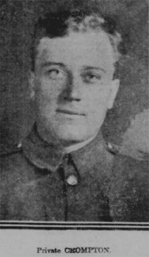 James CROMPTON