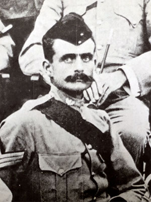ALEXANDER WARNOCK