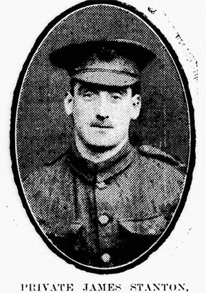 James STANTON