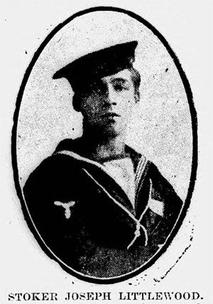 Joseph LITTLEWOOD